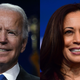 Image for article titled Time Honors Kamala Harris and Joe Biden as 'Person of Year'